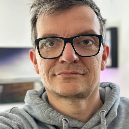 Kai Osthoff